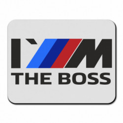 Коврики для мыши