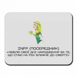 Коврики для мыши