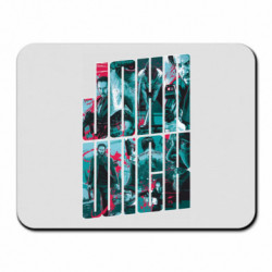 Килимки для миші