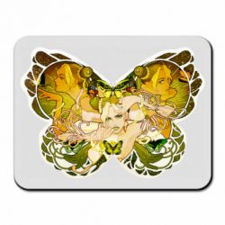 Килимки для миші