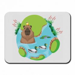 Коврики для мыши