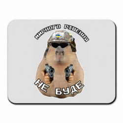 Коврики для мыши