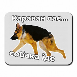 Коврики для мыши