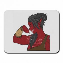 Коврики для мыши