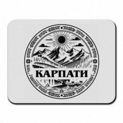 Коврики для мыши