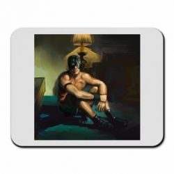 Килимки для миші