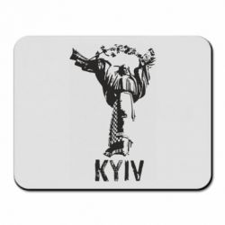 Килимки для миші