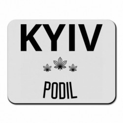 Килимки для миші