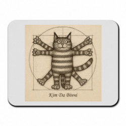 Коврики для мыши