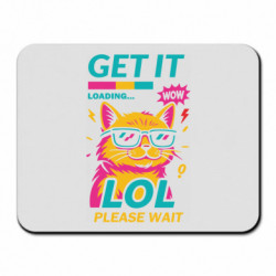 Коврики для мыши