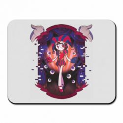 Коврики для мыши