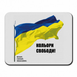 Килимки для миші