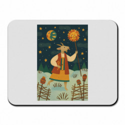 Килимки для миші