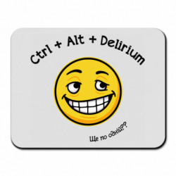 Коврики для мыши