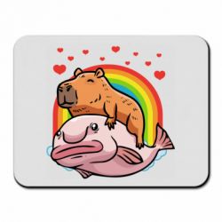 Килимки для миші