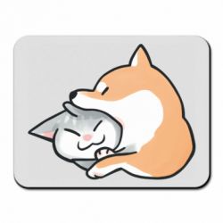 Килимки для миші