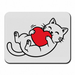 Килимки для миші