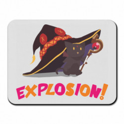 Коврики для мыши