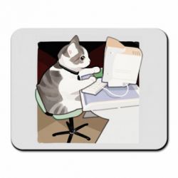 Коврики для мыши