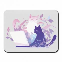 Коврики для мыши