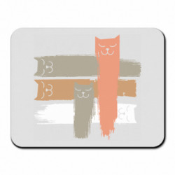 Килимки для миші