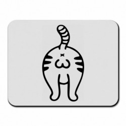 Коврики для мыши