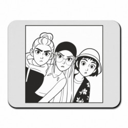 Килимки для миші