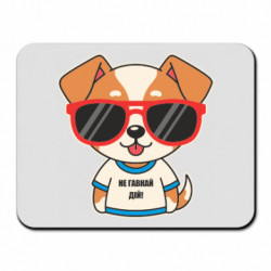 Килимки для миші