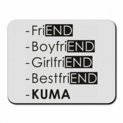 Коврики для мыши