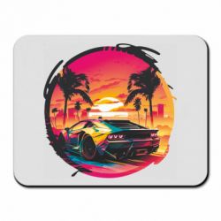 Килимки для миші