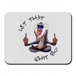 Коврики для мыши