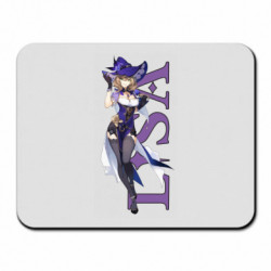 Коврики для мыши