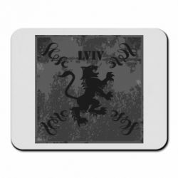 Килимки для миші