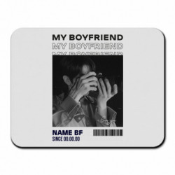 Коврики для мыши