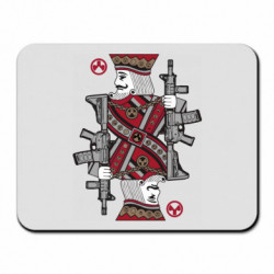 Килимки для миші