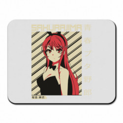 Коврики для мыши