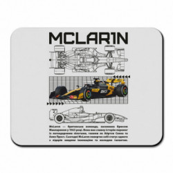 Коврики для мыши - FATLINE