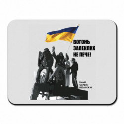 Килимки для миші