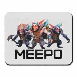 Килимки для миші