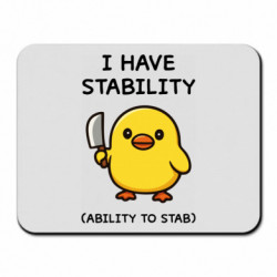 Килимки для миші