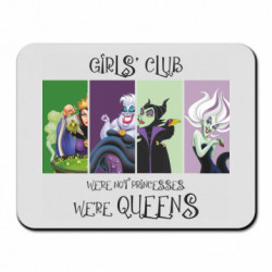 Коврики для мыши - FATLINE