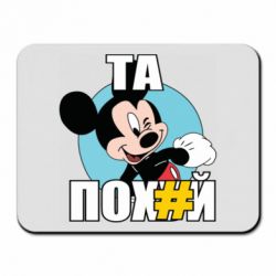 Килимки для миші
