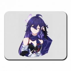 Коврик для мыши Милая Зеле - FATLINE Коврик для мыши Милая Зеле