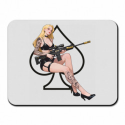 Килимки для миші