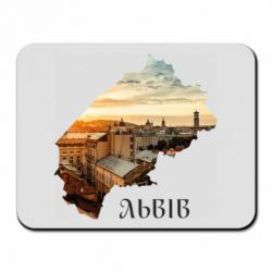 Килимки для миші