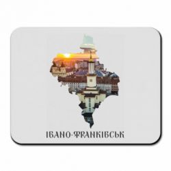 Килимки для миші