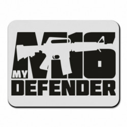 Килимки для миші