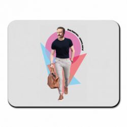 Килимки для миші