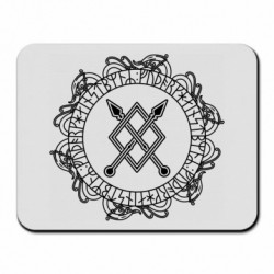 Килимки для миші