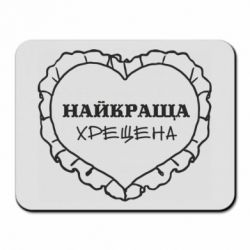 Килимки для миші